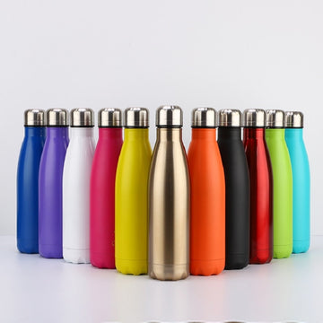500ML Water Bottle Flask