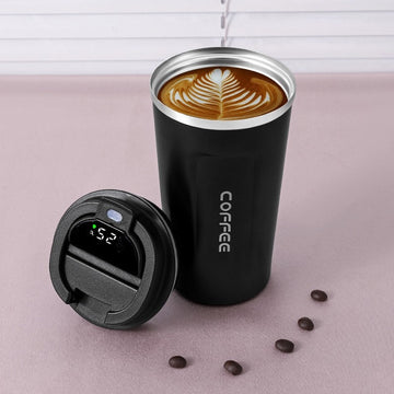 Smart Coffee mug
